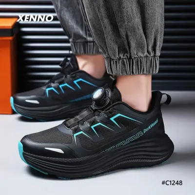 ENDURO SWIFT RUNNING SHOES